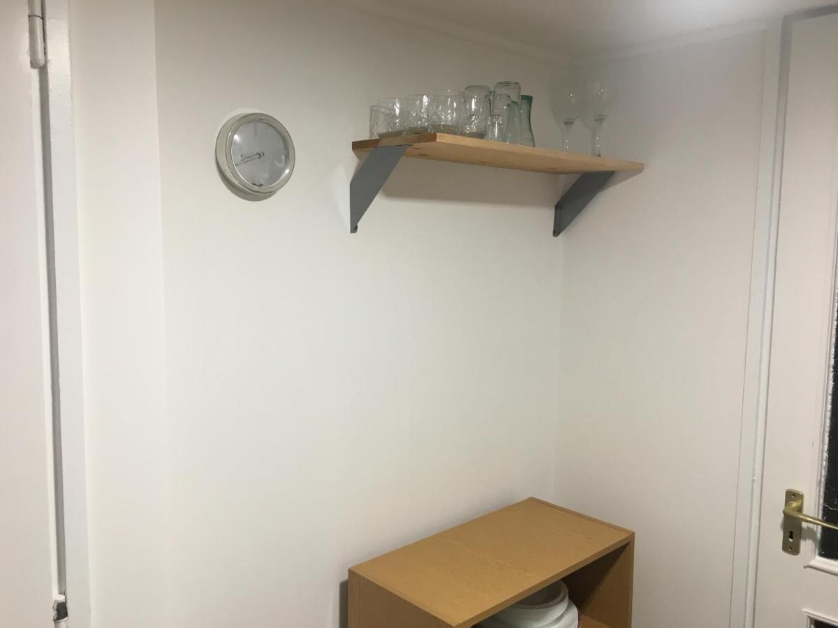 Andrea Apartman バラトンフレド エクステリア 写真